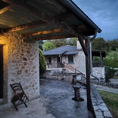 Yono'S Traditional House Ano Ravenia Екстериор снимка