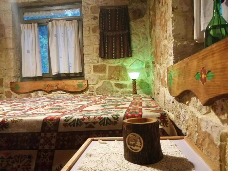 Yono'S Traditional House Ano Ravenia Екстериор снимка