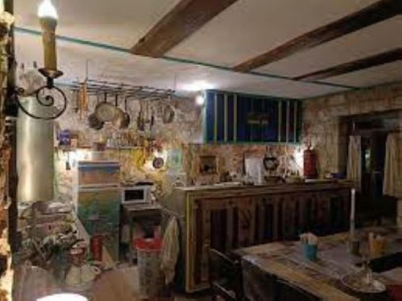 Yono'S Traditional House Ano Ravenia Екстериор снимка