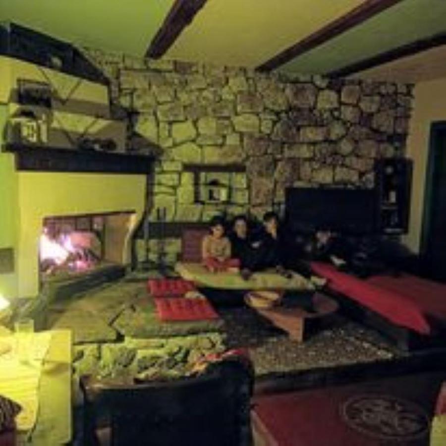 Yono'S Traditional House Ano Ravenia Екстериор снимка
