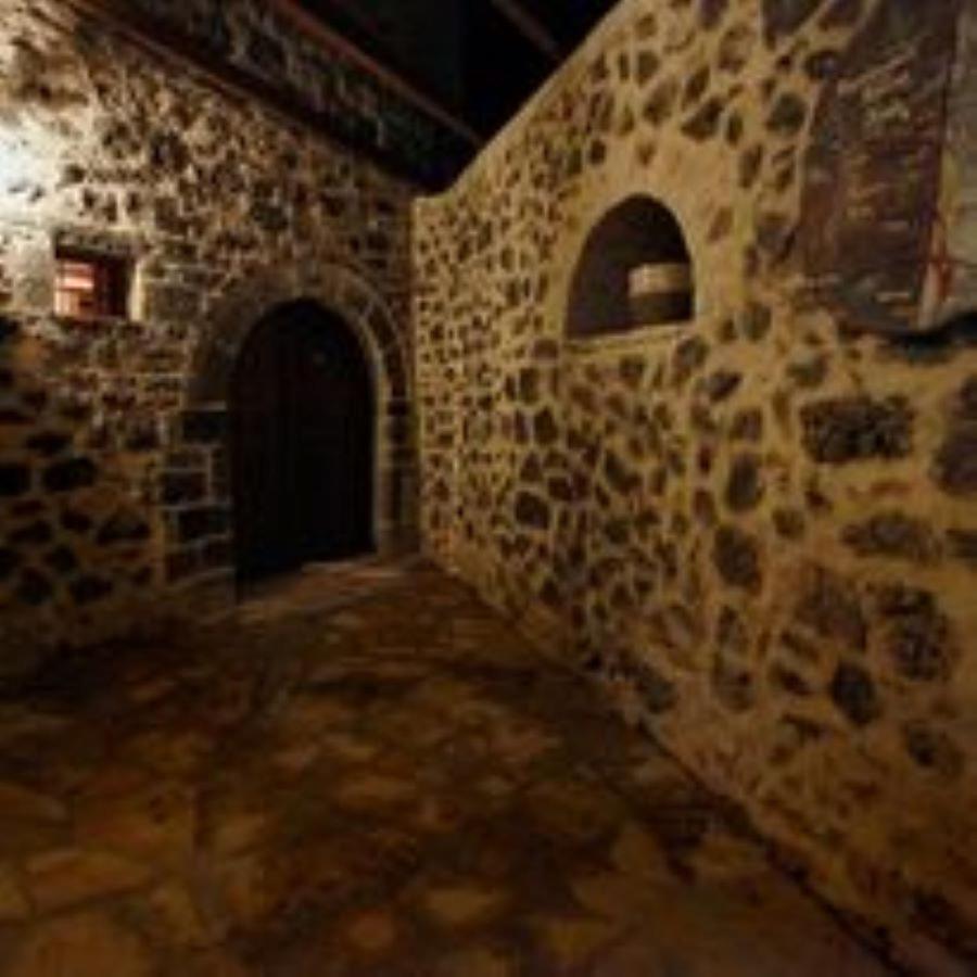 Yono'S Traditional House Ano Ravenia Екстериор снимка