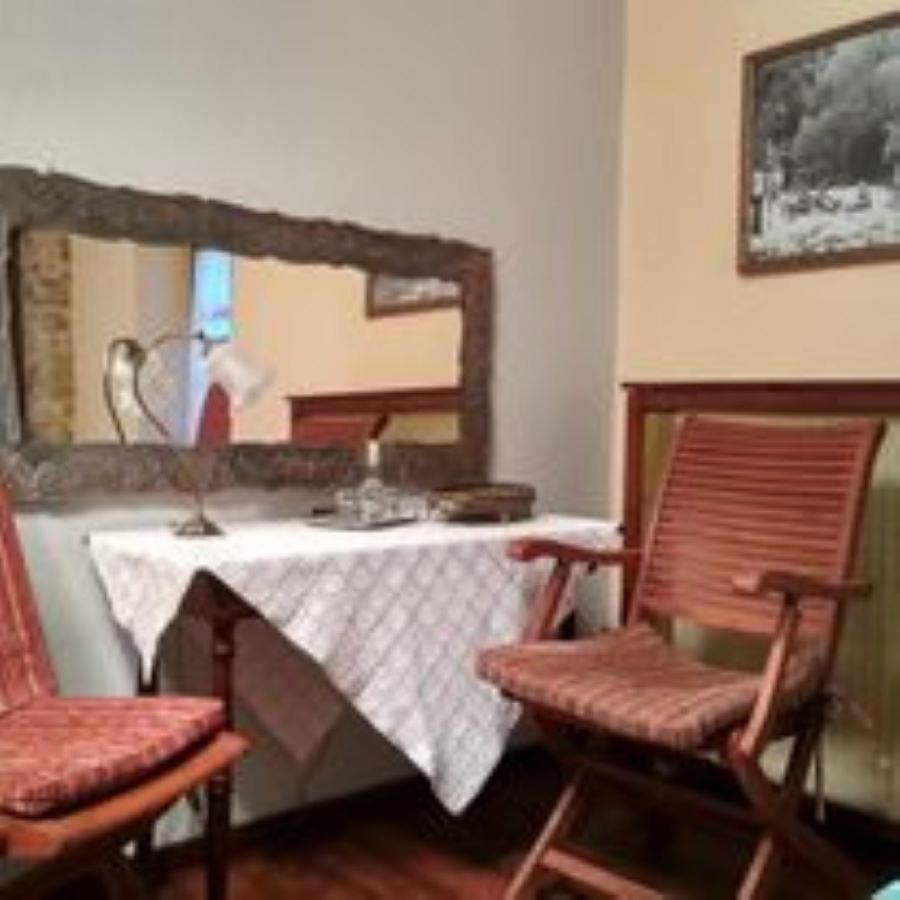 Yono'S Traditional House Ano Ravenia Екстериор снимка