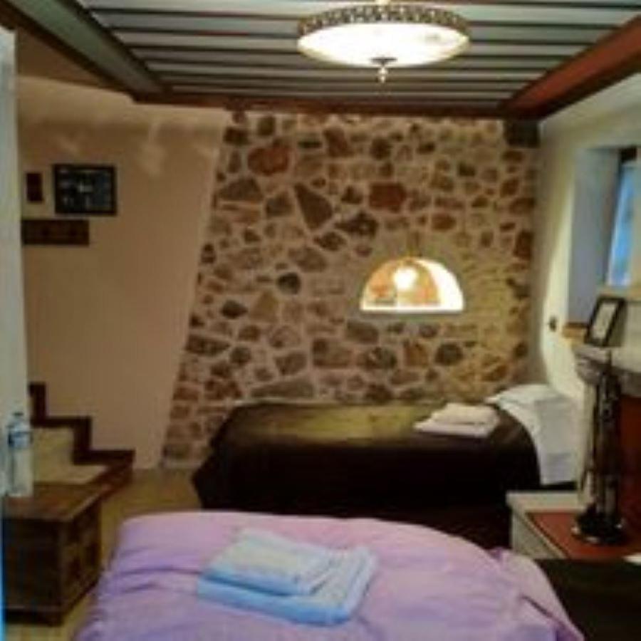 Yono'S Traditional House Ano Ravenia Екстериор снимка