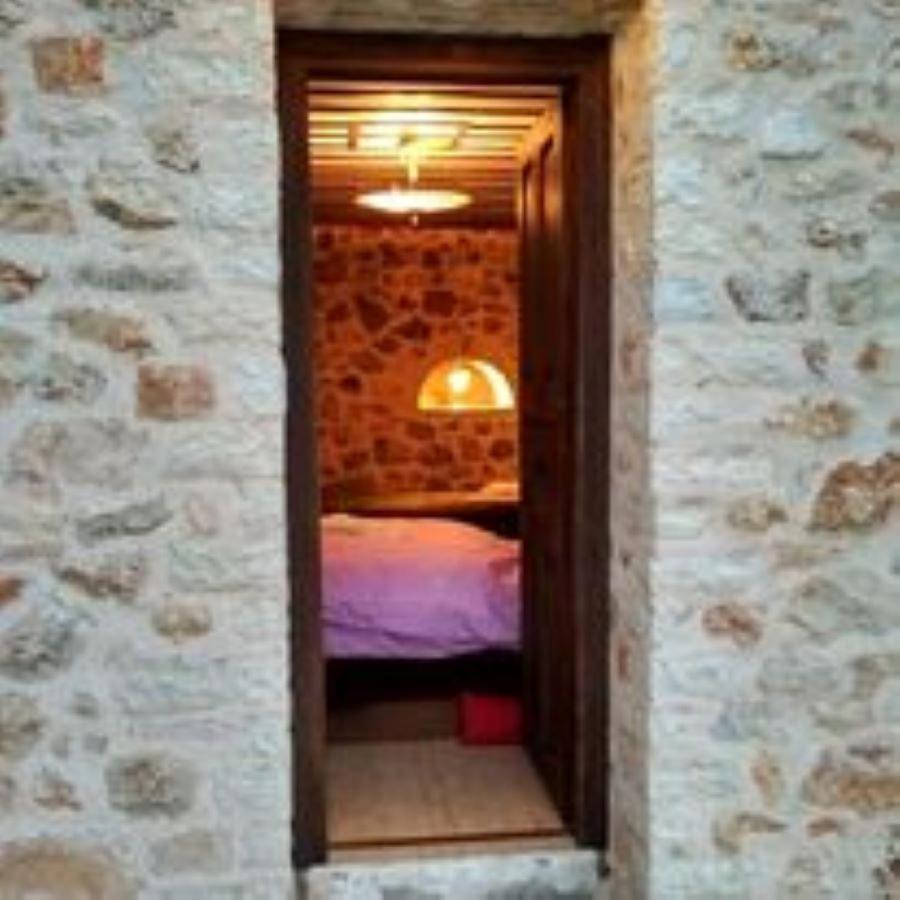 Yono'S Traditional House Ano Ravenia Екстериор снимка
