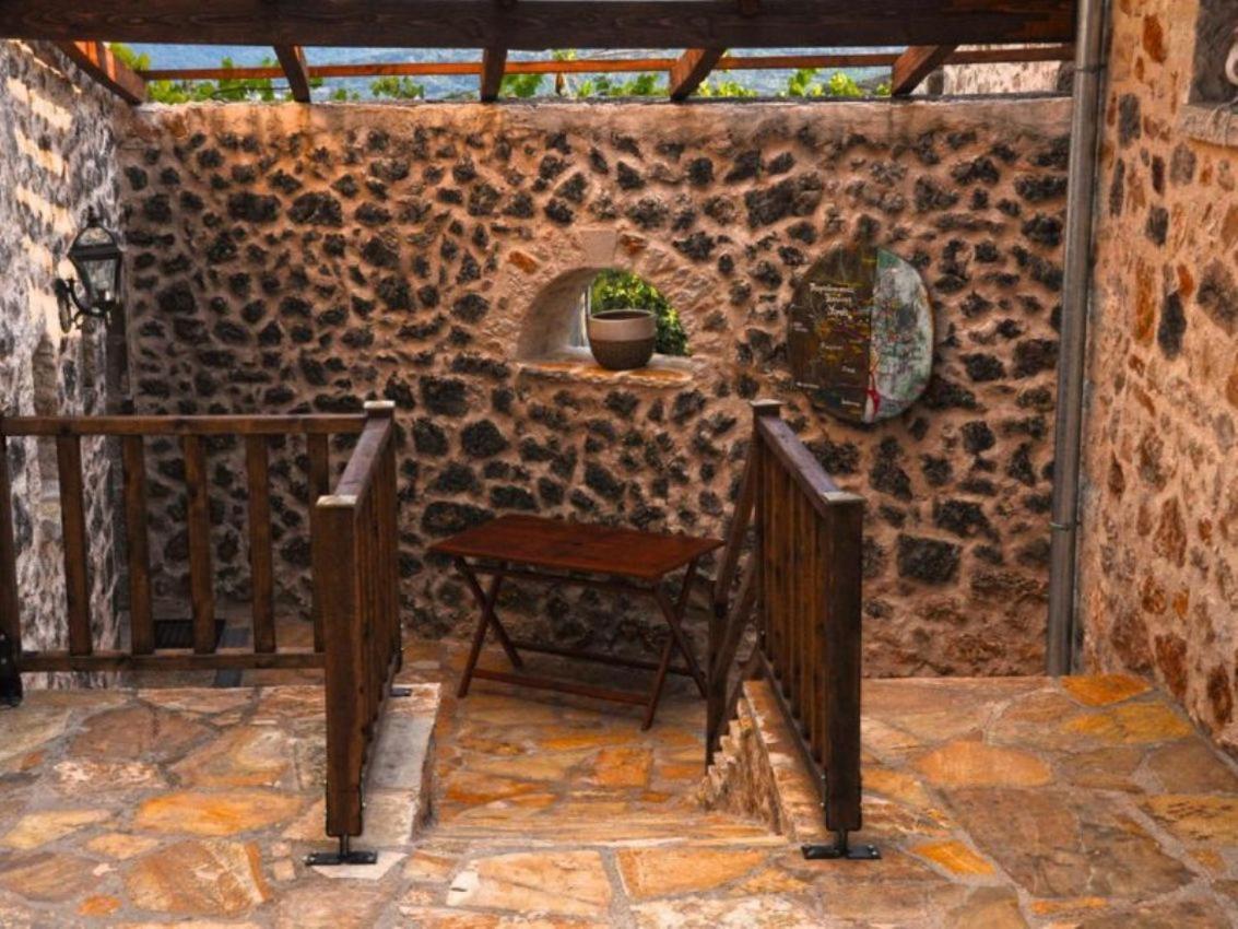 Yono'S Traditional House Ano Ravenia Екстериор снимка