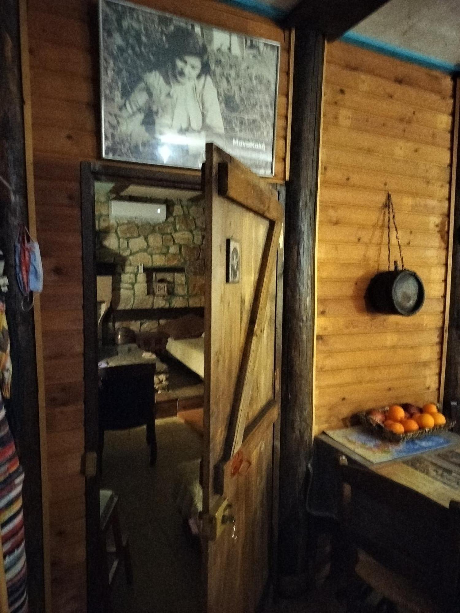 Yono'S Traditional House Ano Ravenia Екстериор снимка