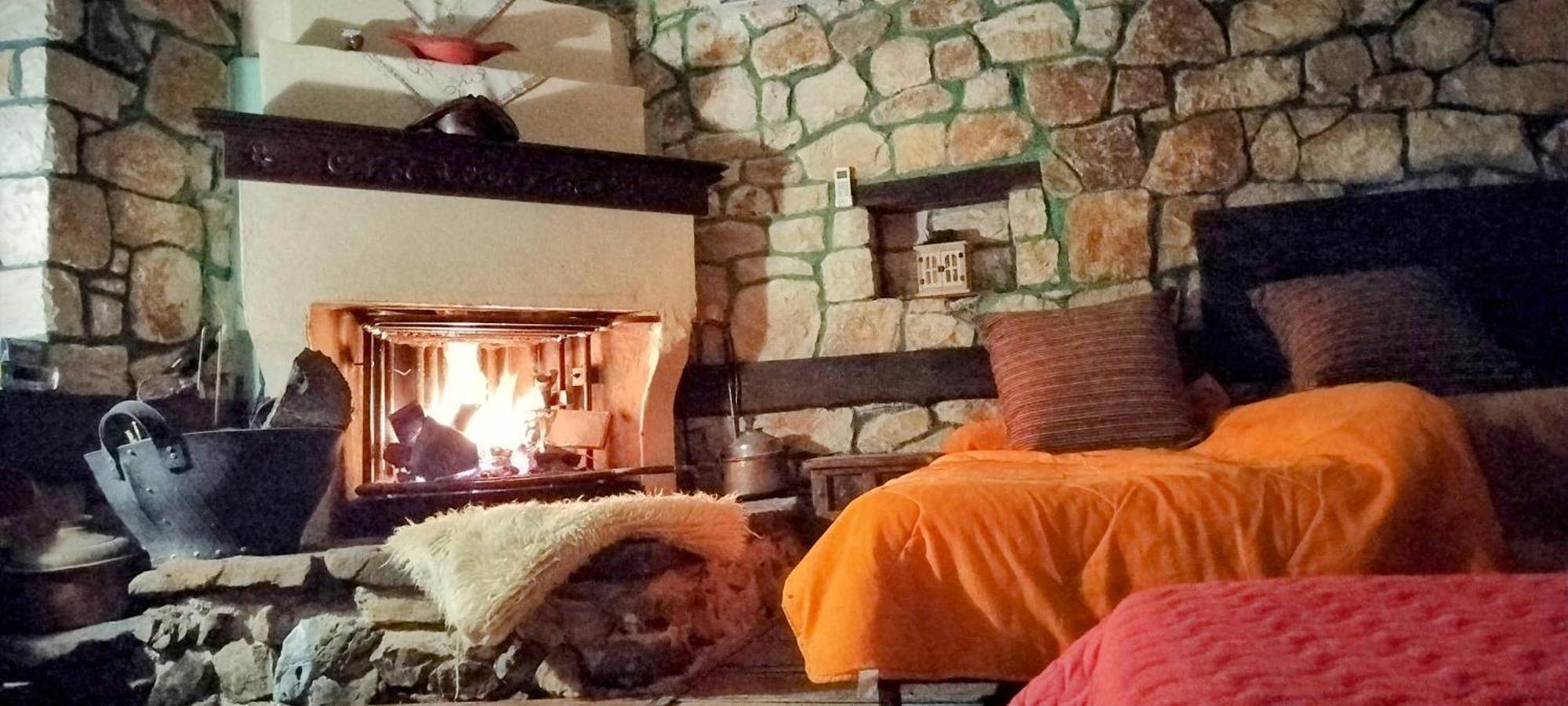 Yono'S Traditional House Ano Ravenia Екстериор снимка